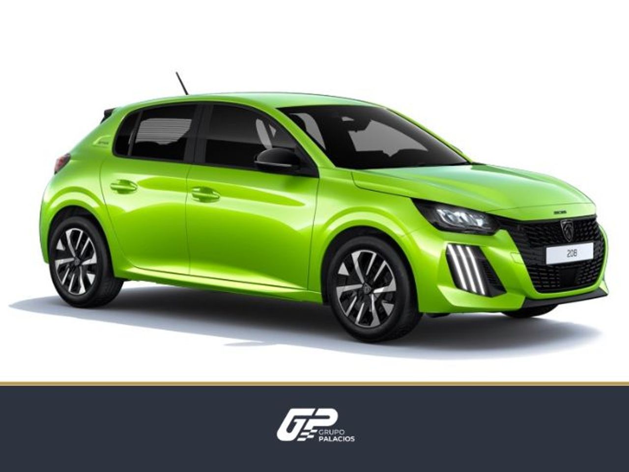 peugeot 208 2025 / foto grande (2)