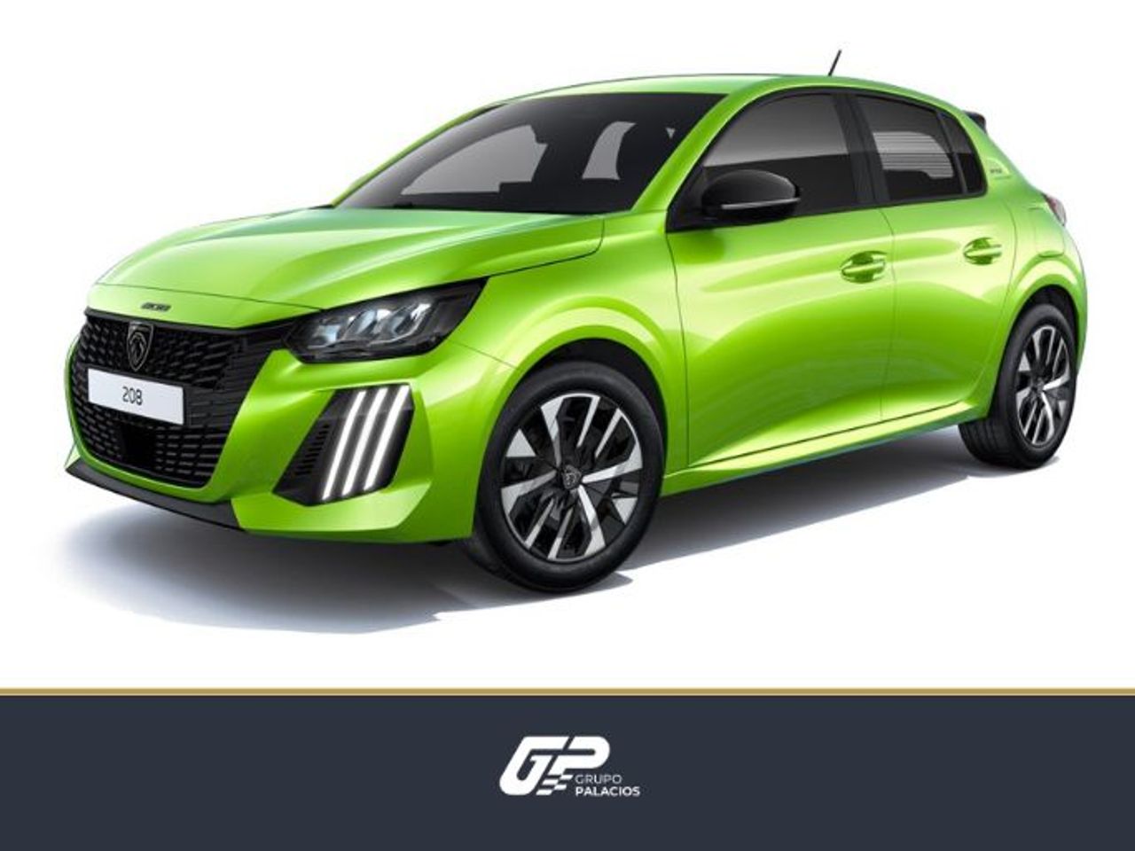 peugeot 208 2025 / foto grande (3)