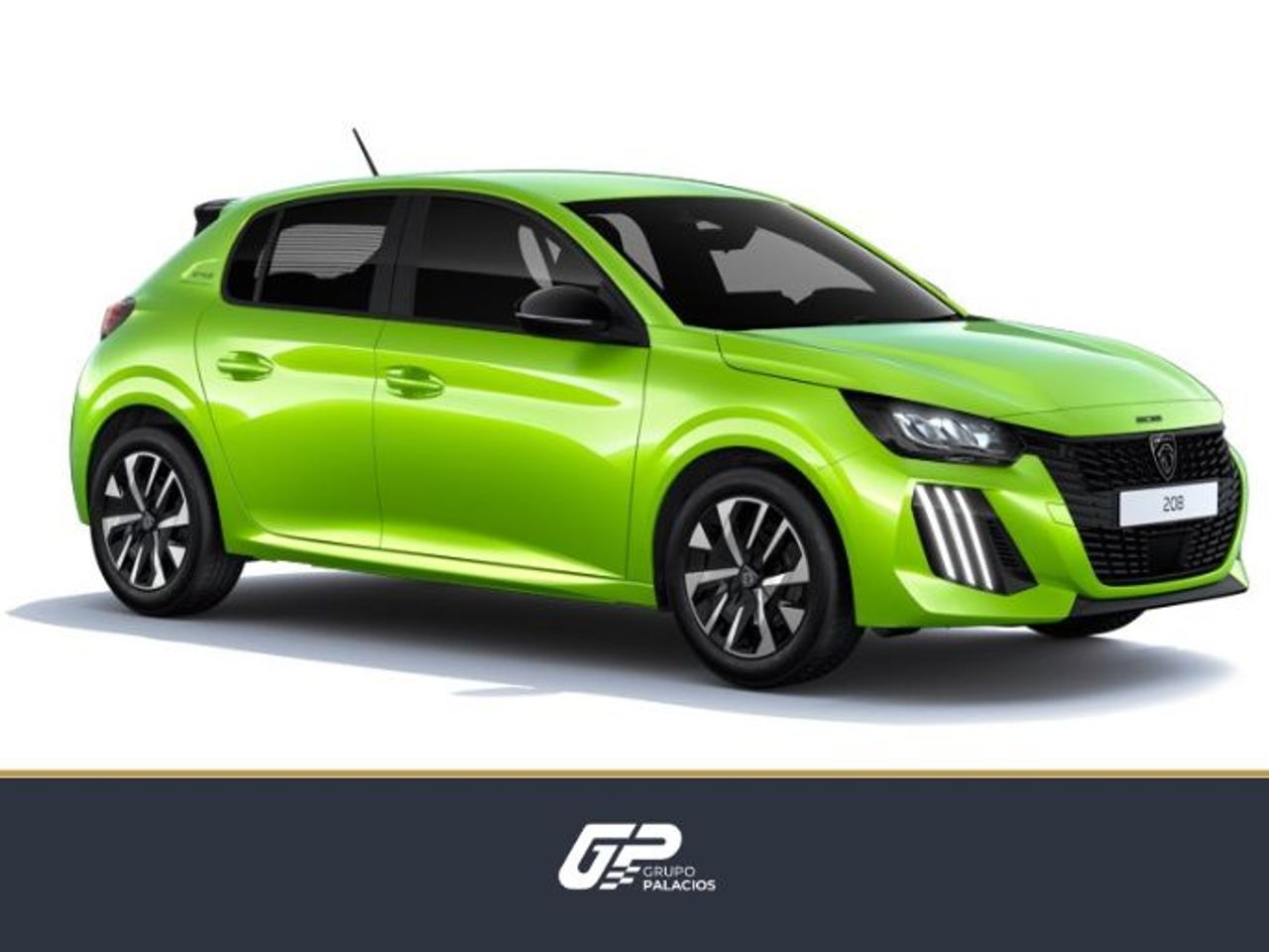 peugeot 208 2025 / foto grande (2)
