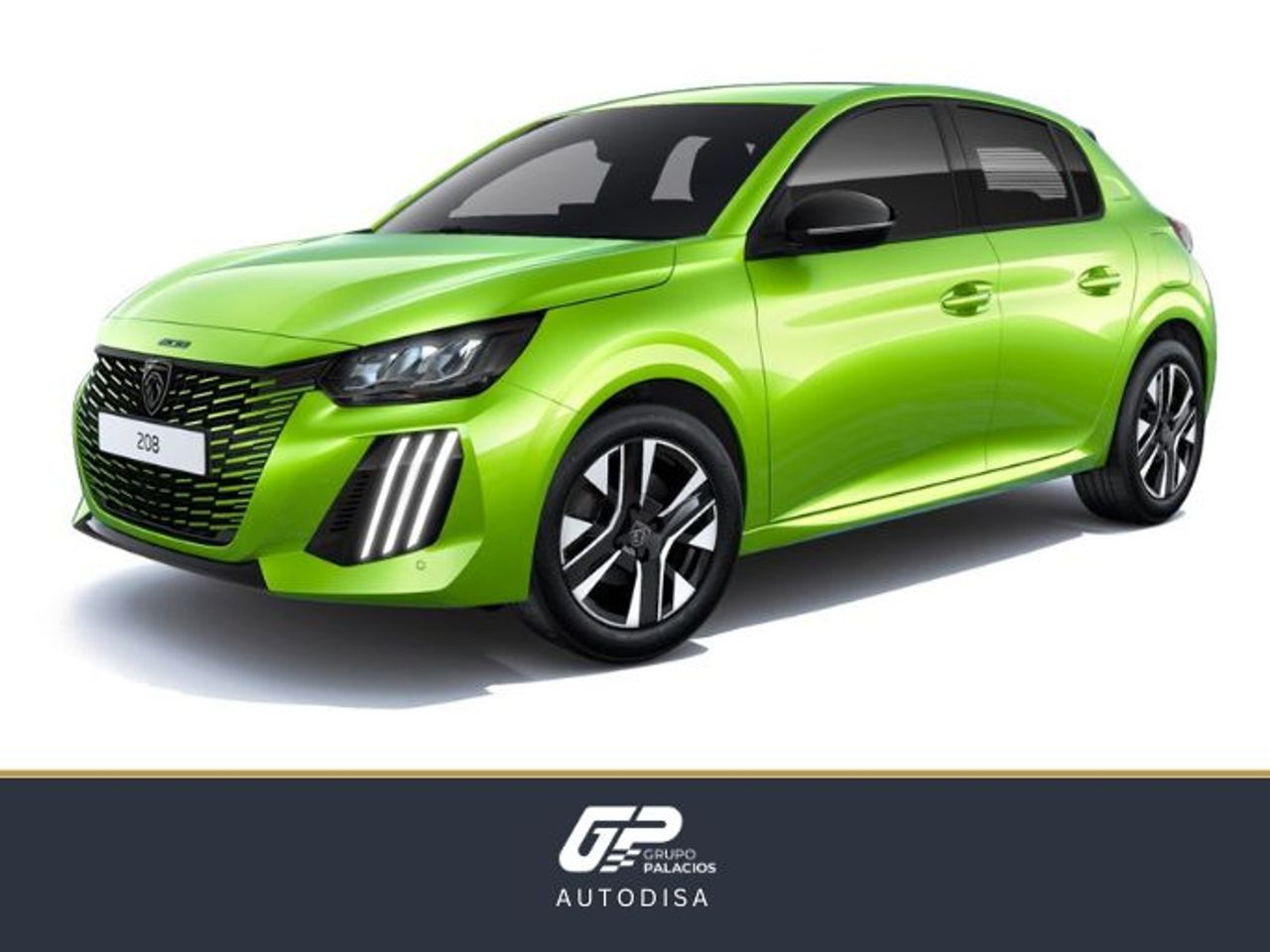 peugeot 208 2025 / foto grande (3)