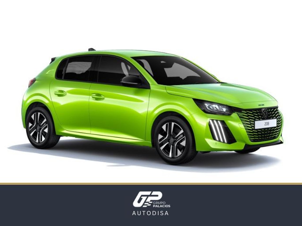 peugeot 208 2025 / foto grande (2)