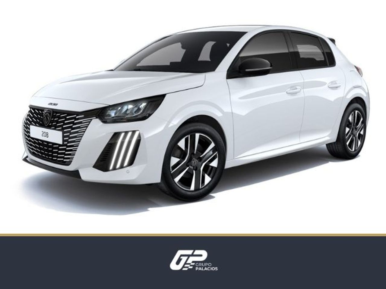 peugeot 208 2025 / foto grande (3)