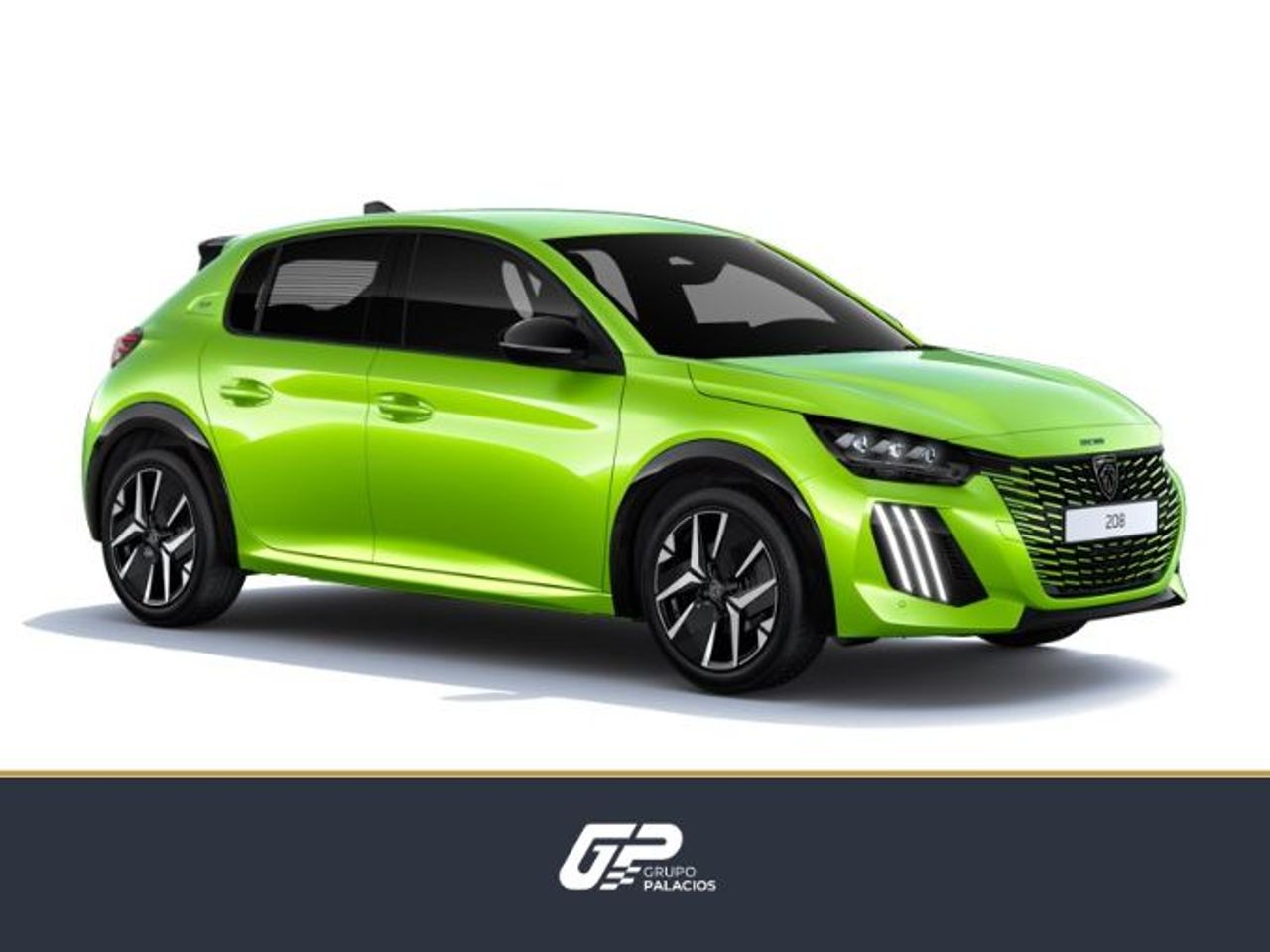 peugeot 208 2025 / foto grande (2)