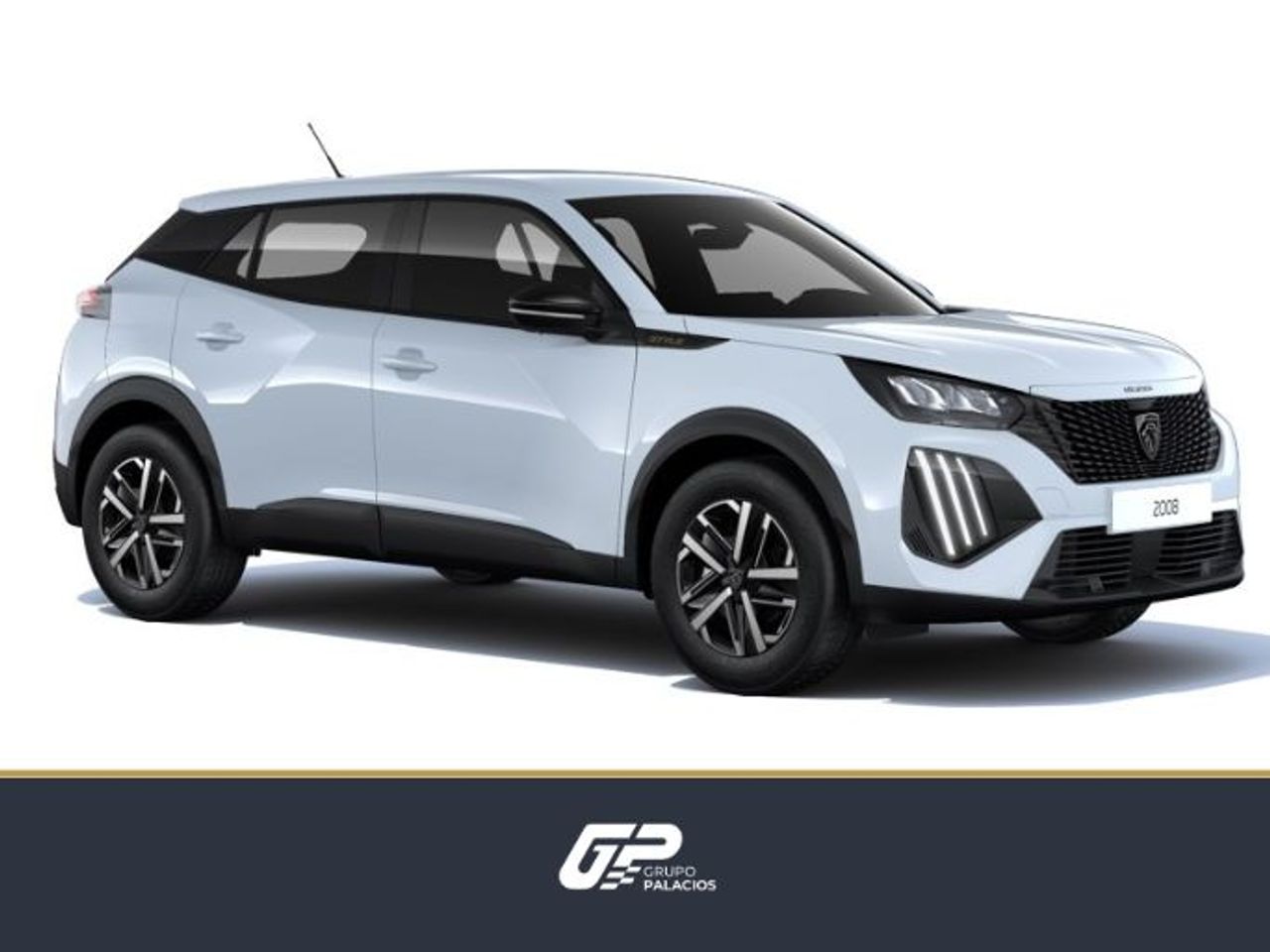 peugeot 2008 2025 / foto grande (2)