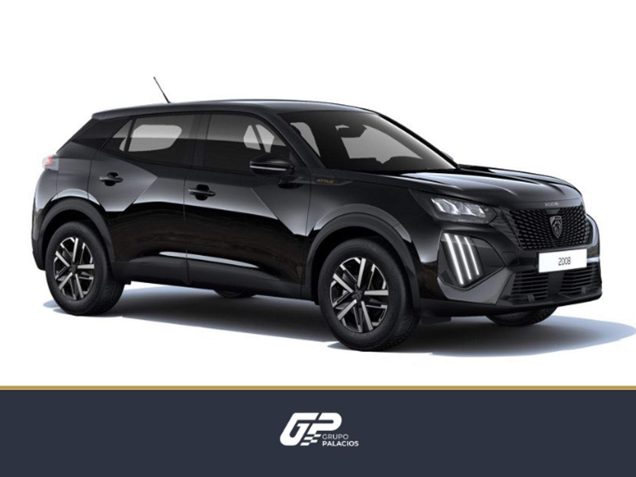 peugeot 2008 2025 / foto grande (2)