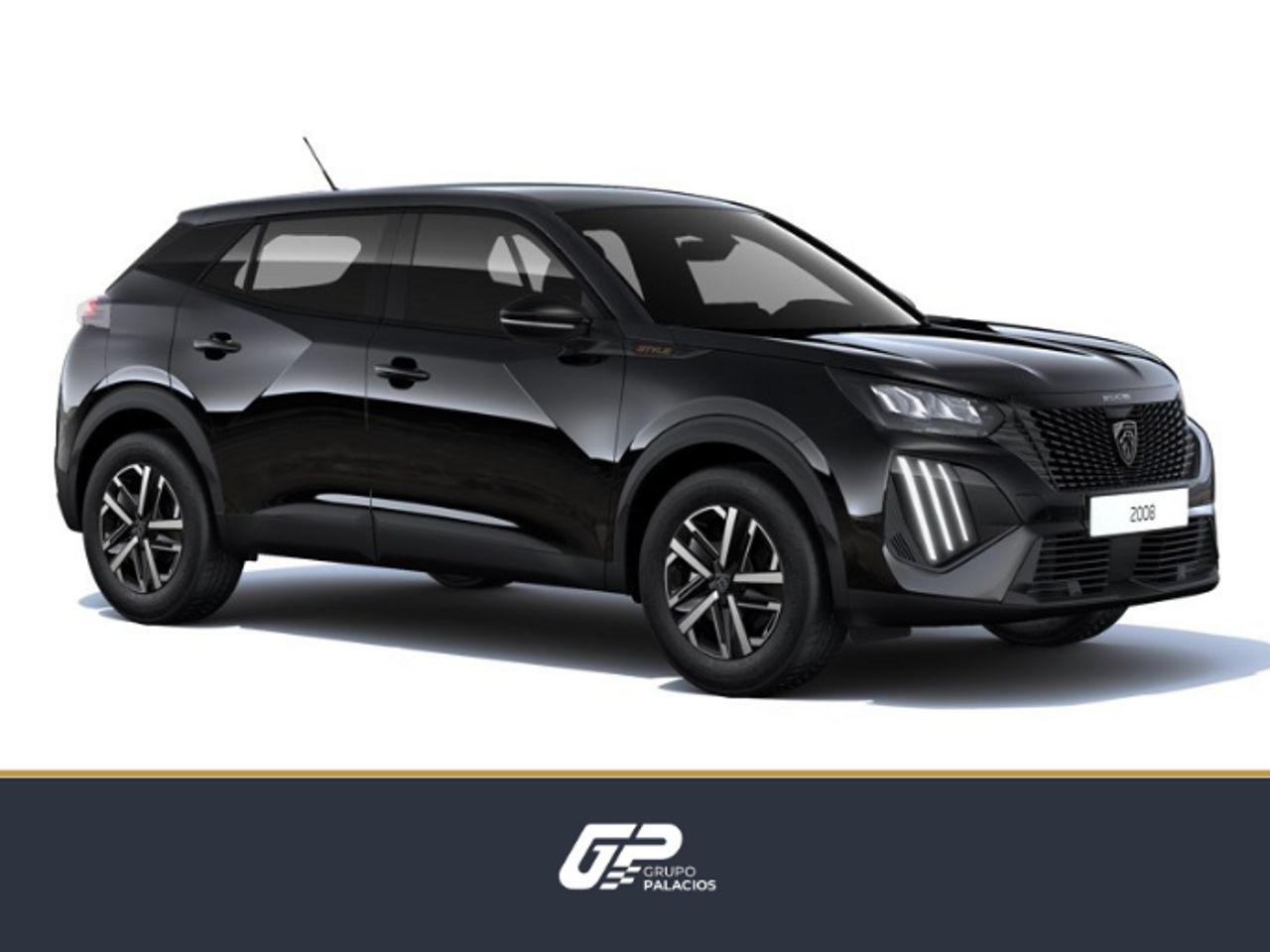 peugeot 2008 2025 / foto grande (2)