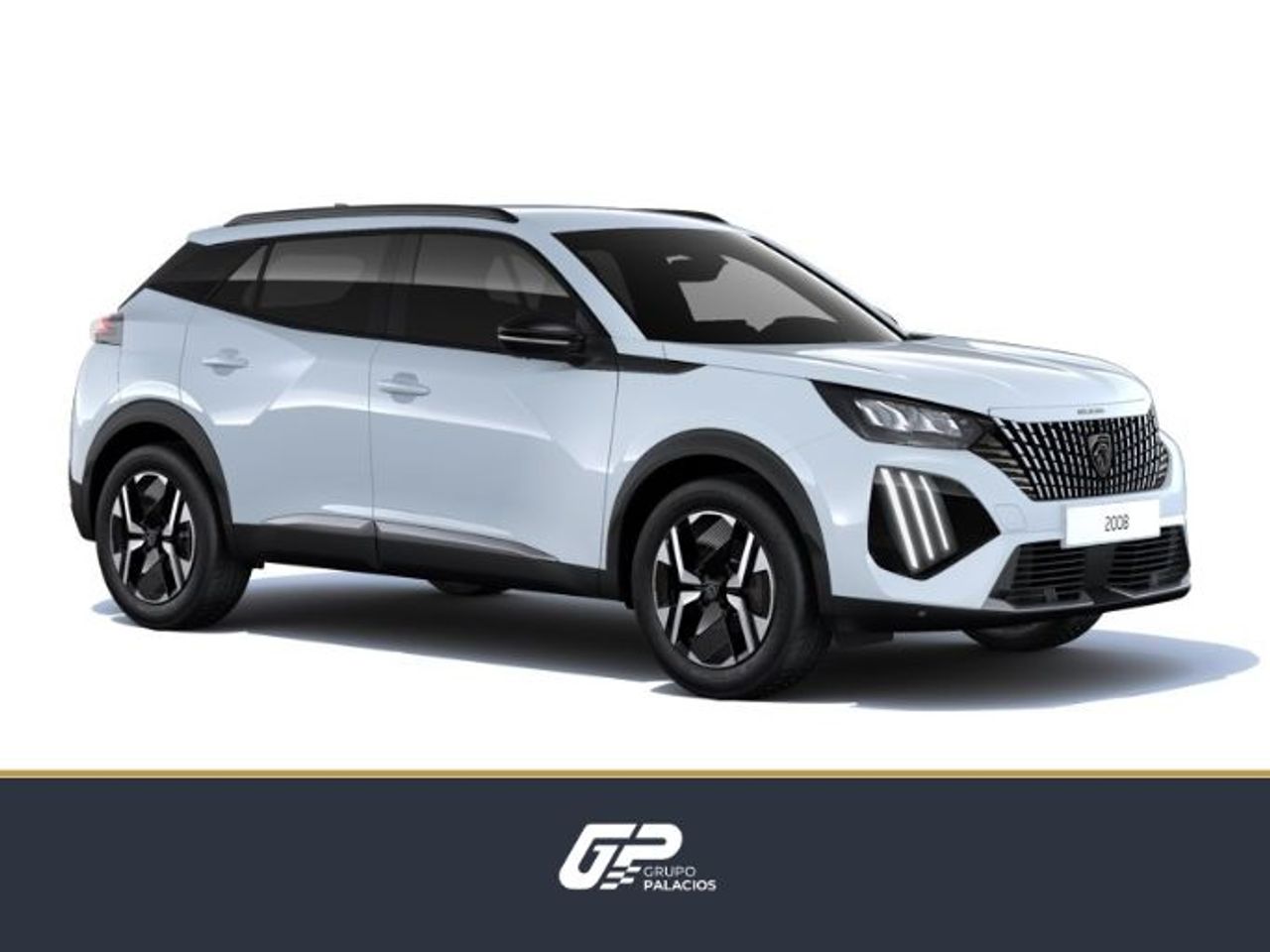 peugeot 2008 2025 / foto grande (3)
