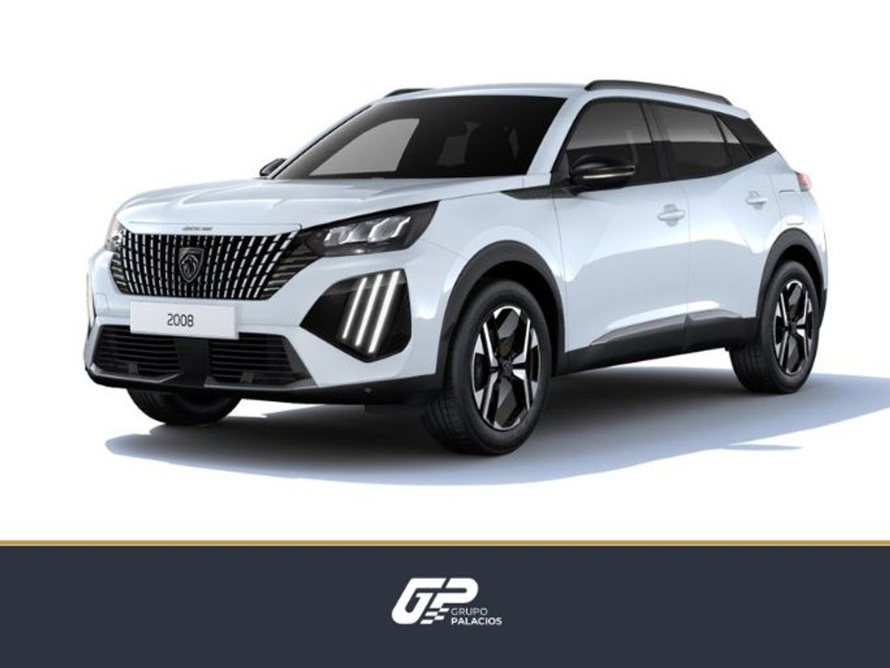 peugeot 2008 2025 / foto grande (2)