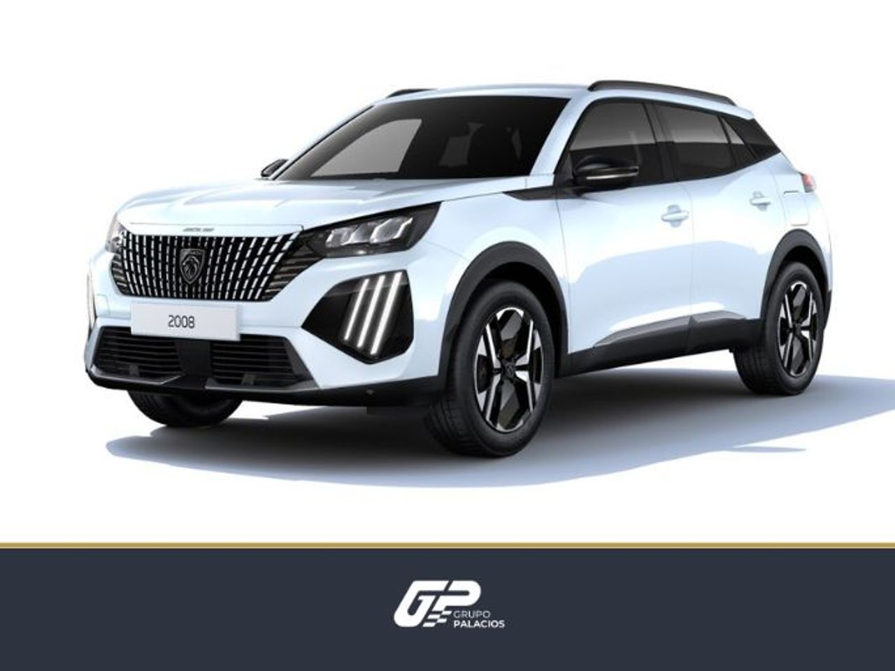 peugeot 2008 2025 / foto grande (2)