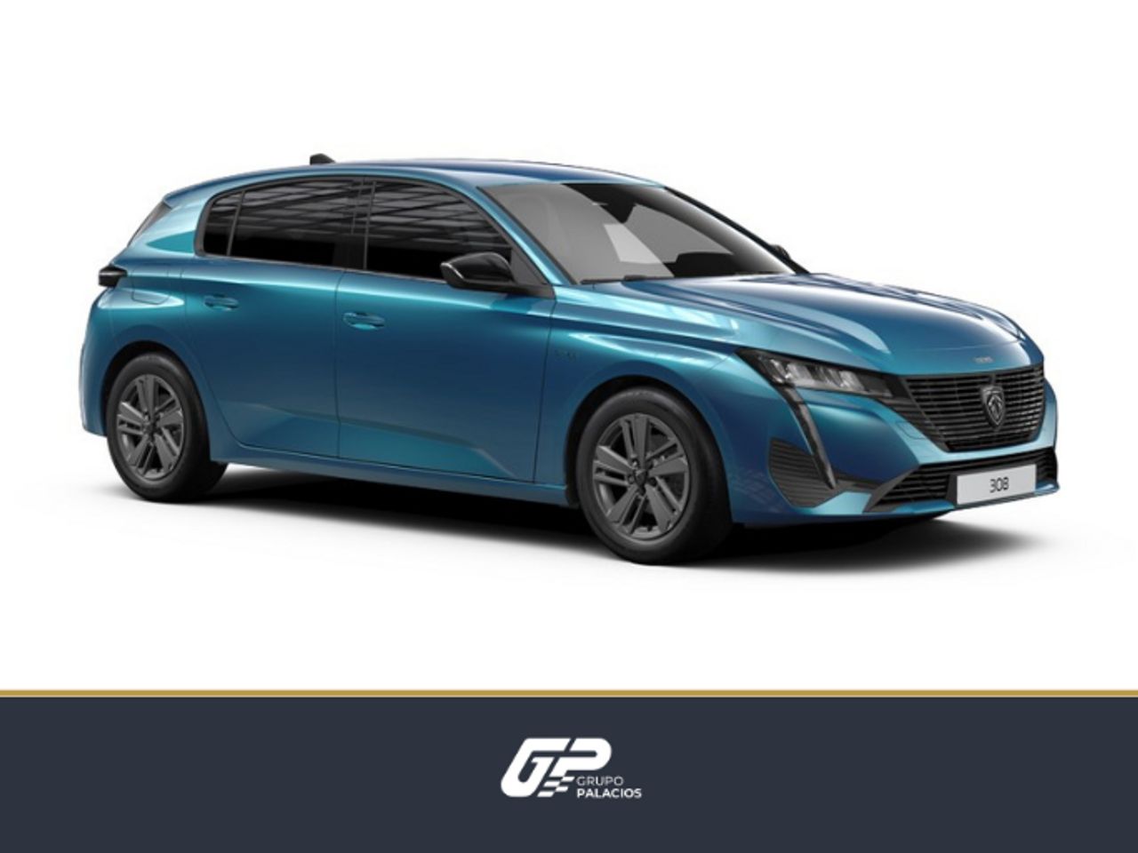 peugeot 308 2025 / foto grande (3)