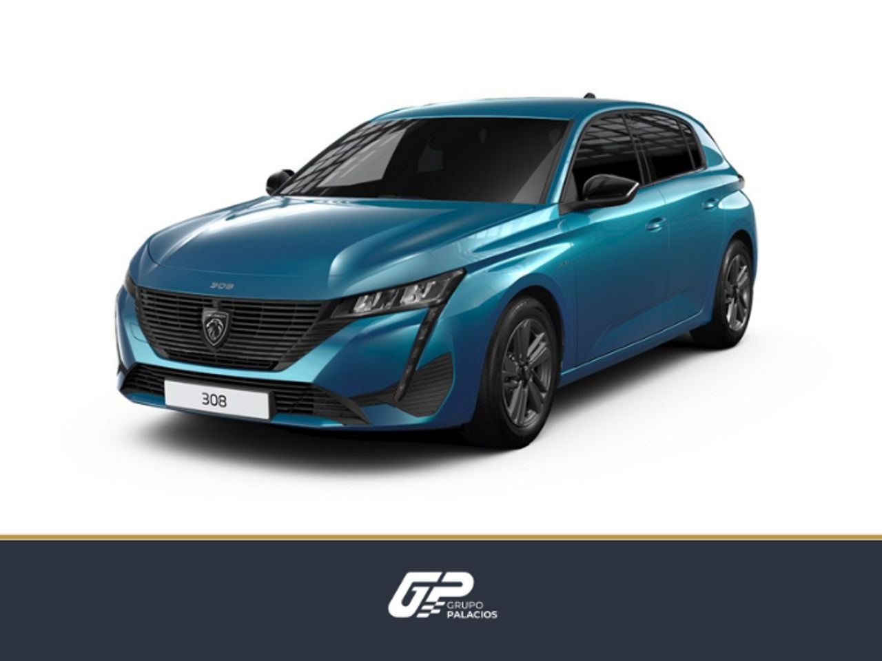 peugeot 308 2025 / foto grande (2)