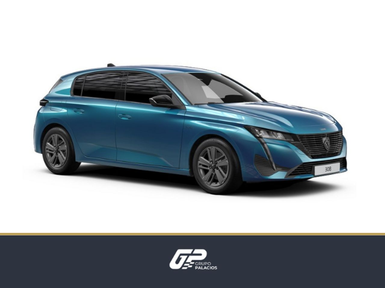 peugeot 308 2025 / foto grande (3)