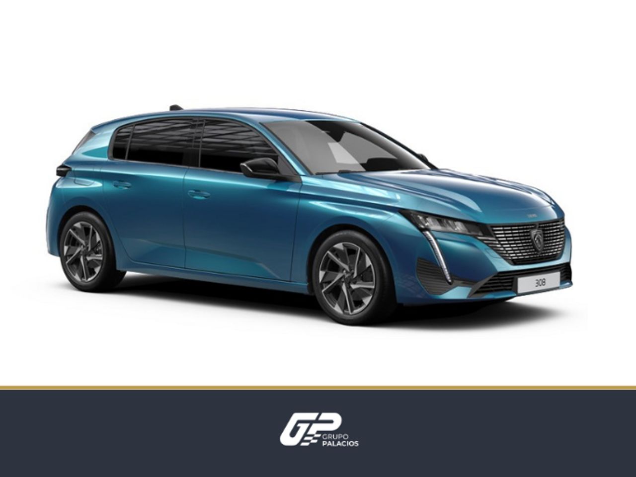 peugeot 308 2025 / foto grande (3)