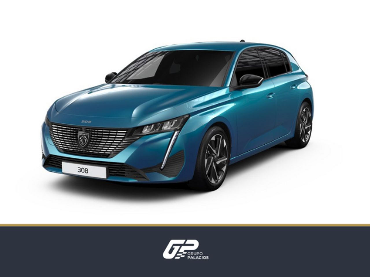 peugeot 308 2025 / foto grande (2)