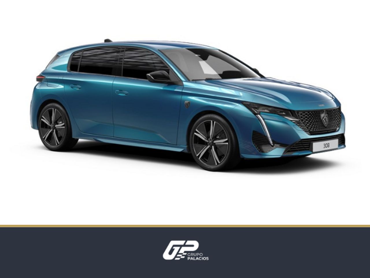 peugeot 308 2025 / foto grande (3)