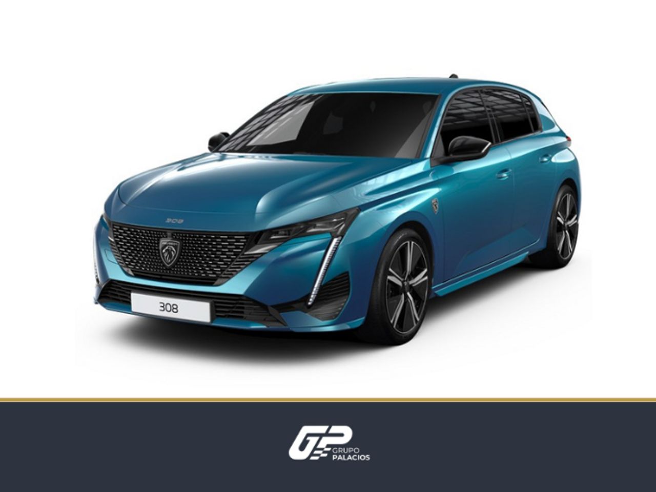 peugeot 308 2025 / foto grande (2)