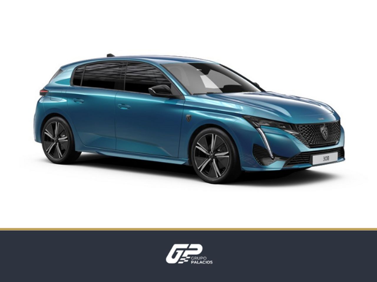 peugeot 308 2025 / foto grande (3)