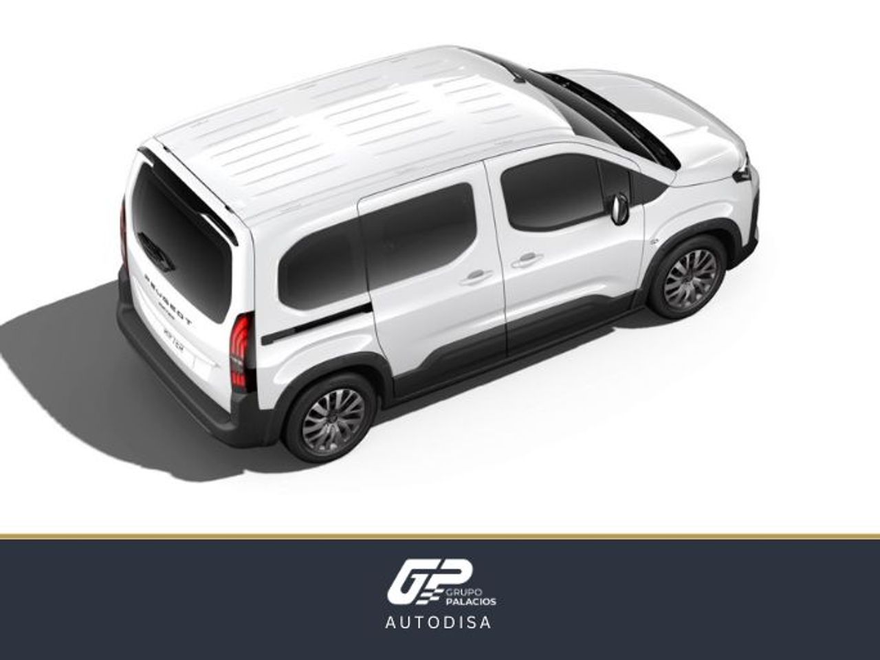 peugeot rifter 2025 / foto grande (3)