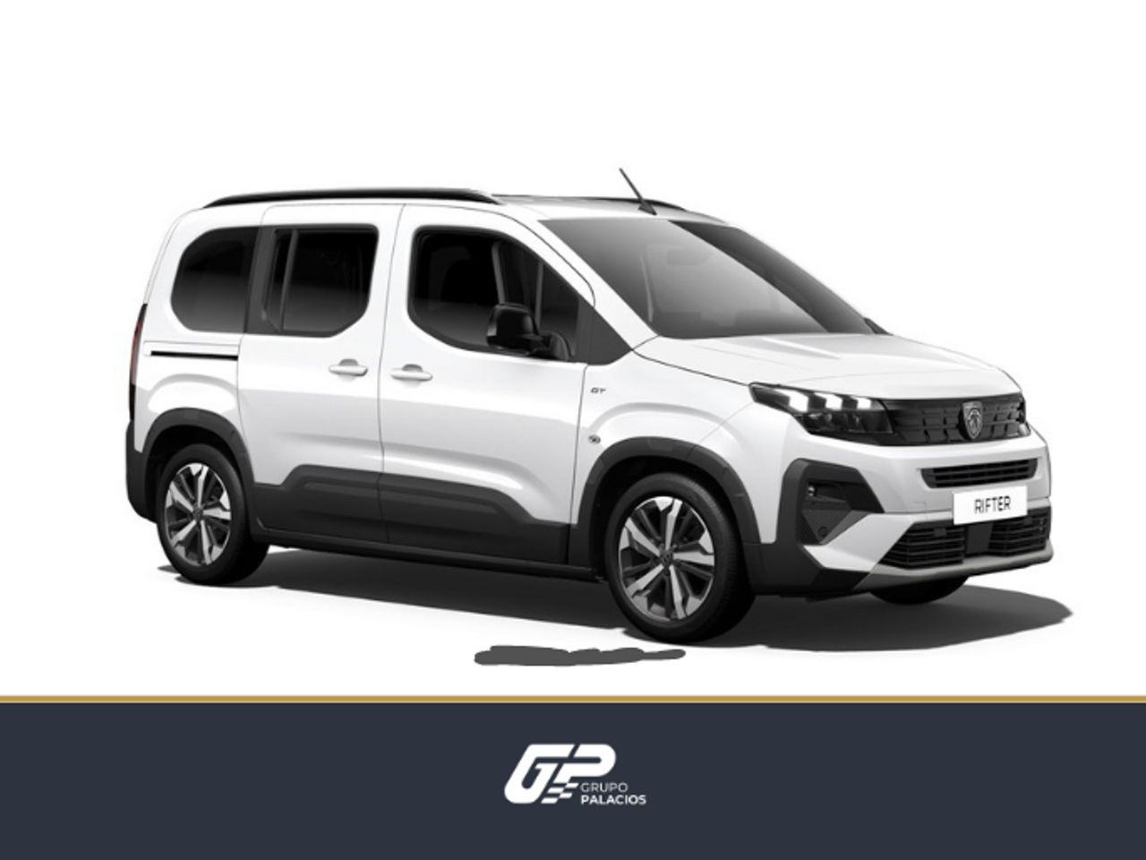 peugeot rifter 2025 / foto grande (3)