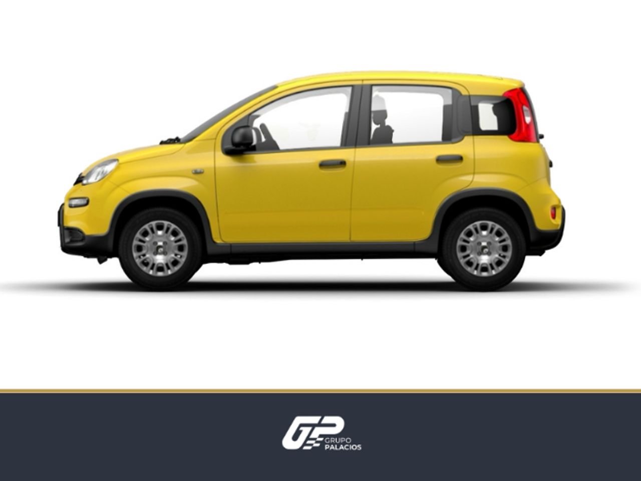 fiat panda 2025 / foto grande (2)