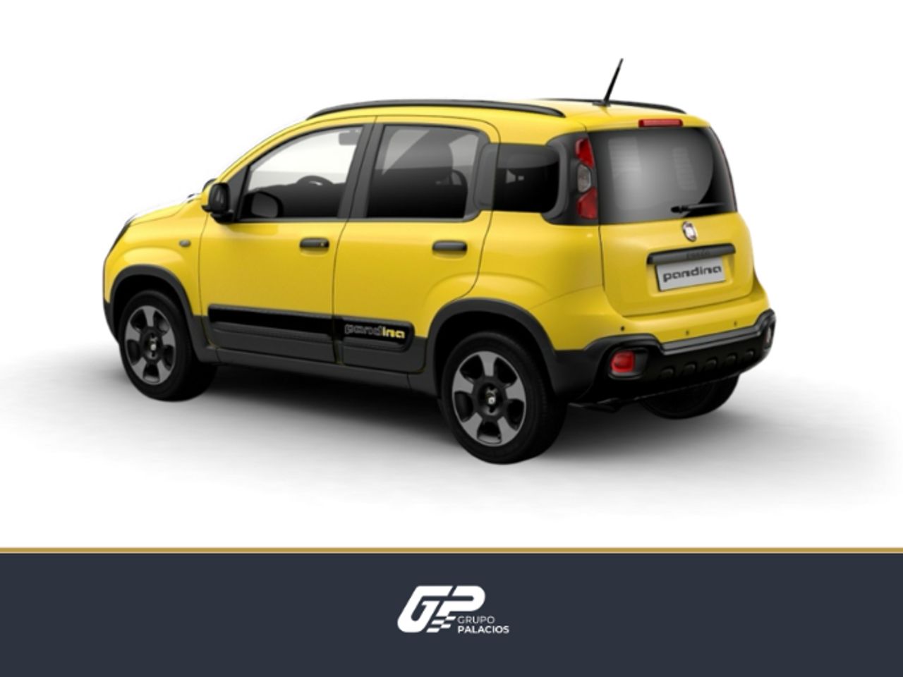 fiat panda 2025 / foto grande (3)