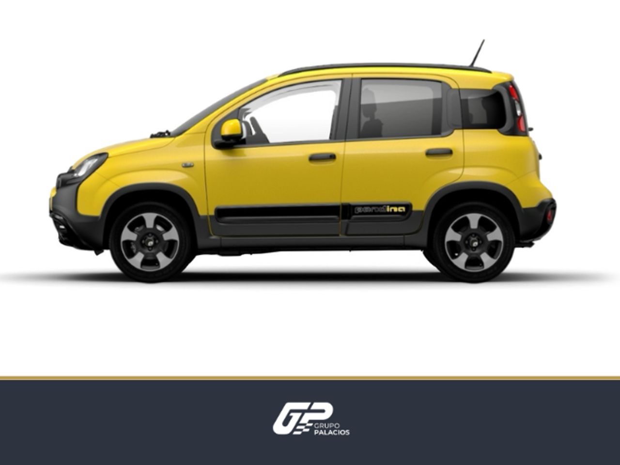 fiat panda 2025 / foto grande (2)