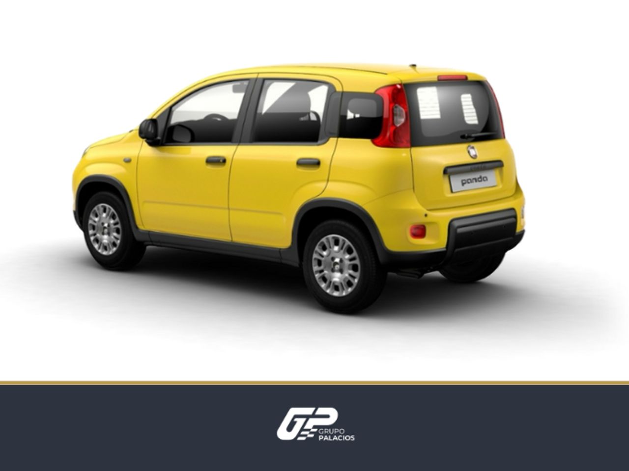 fiat panda 2025 / foto grande (3)