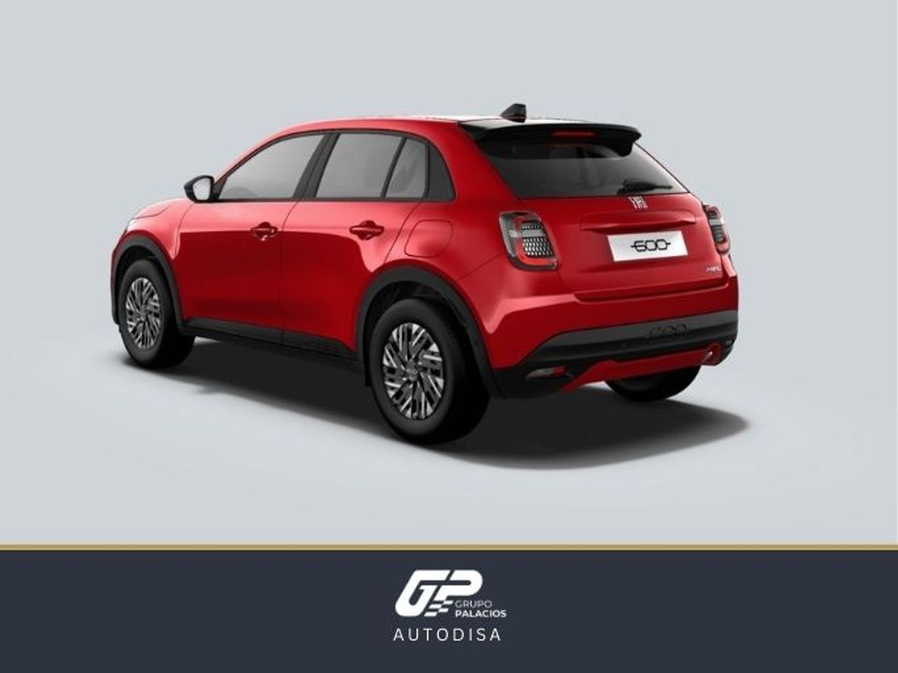 fiat 600 2025 / foto grande (3)