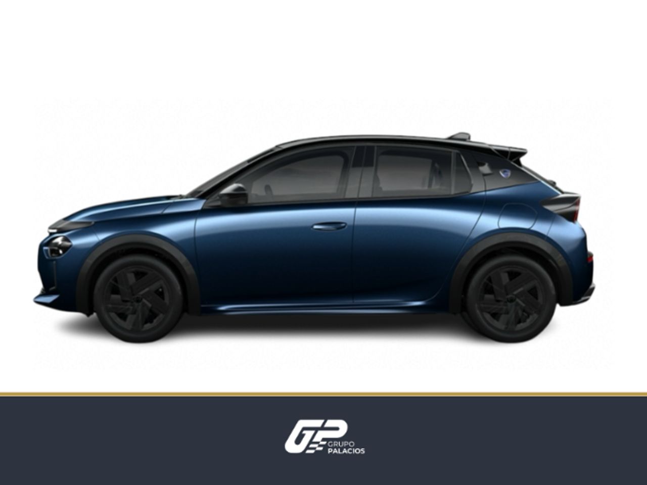 lancia ypsilon 2025 / foto grande (3)