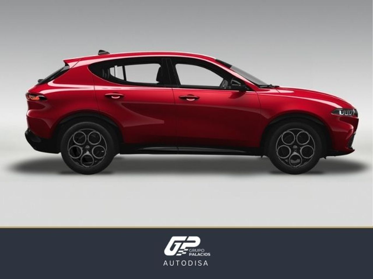 alfa romeo tonale 2025 / foto grande (2)