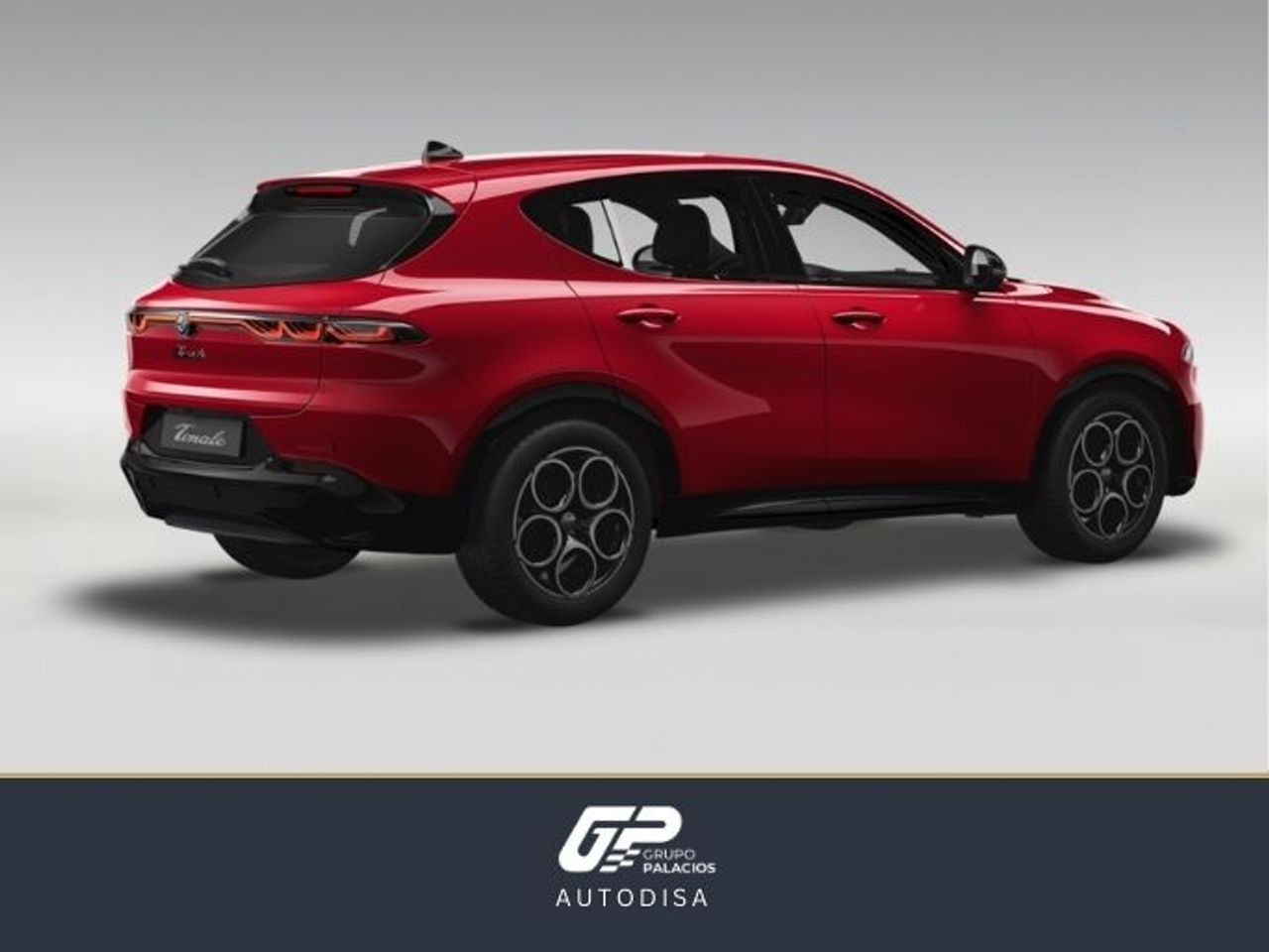 alfa romeo tonale 2025 / foto grande (3)