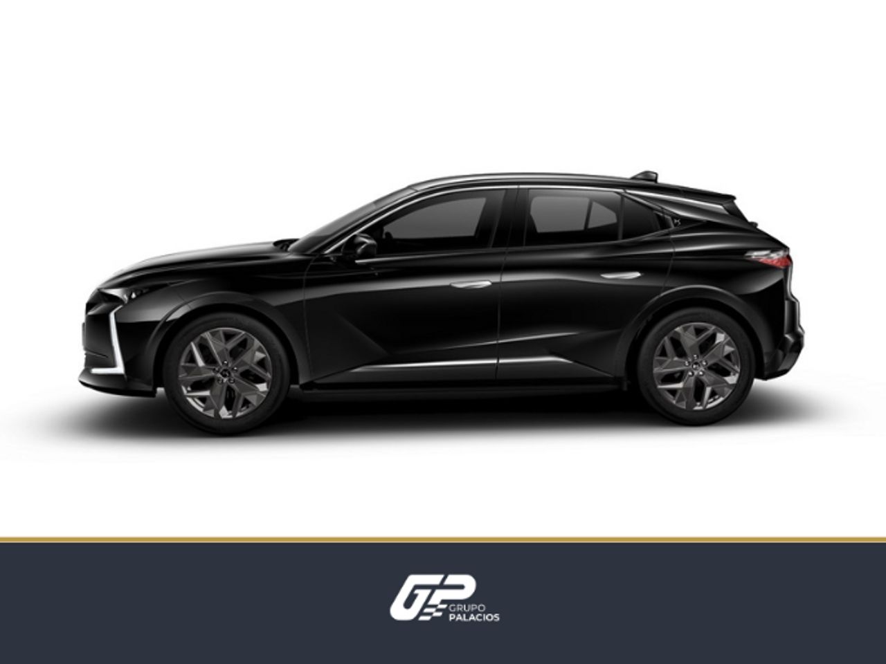 ds automobiles ds 4 2025 / foto grande (3)