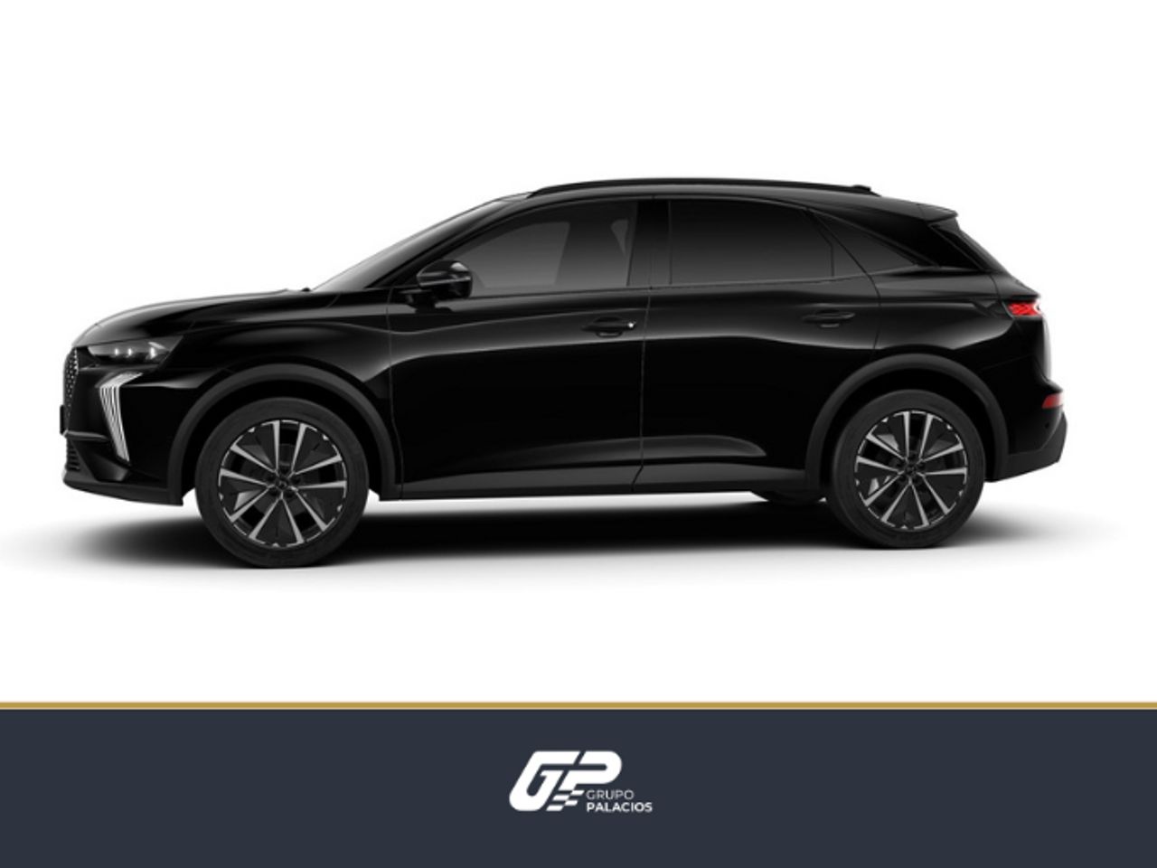 ds automobiles ds 7 2025 / foto grande (3)