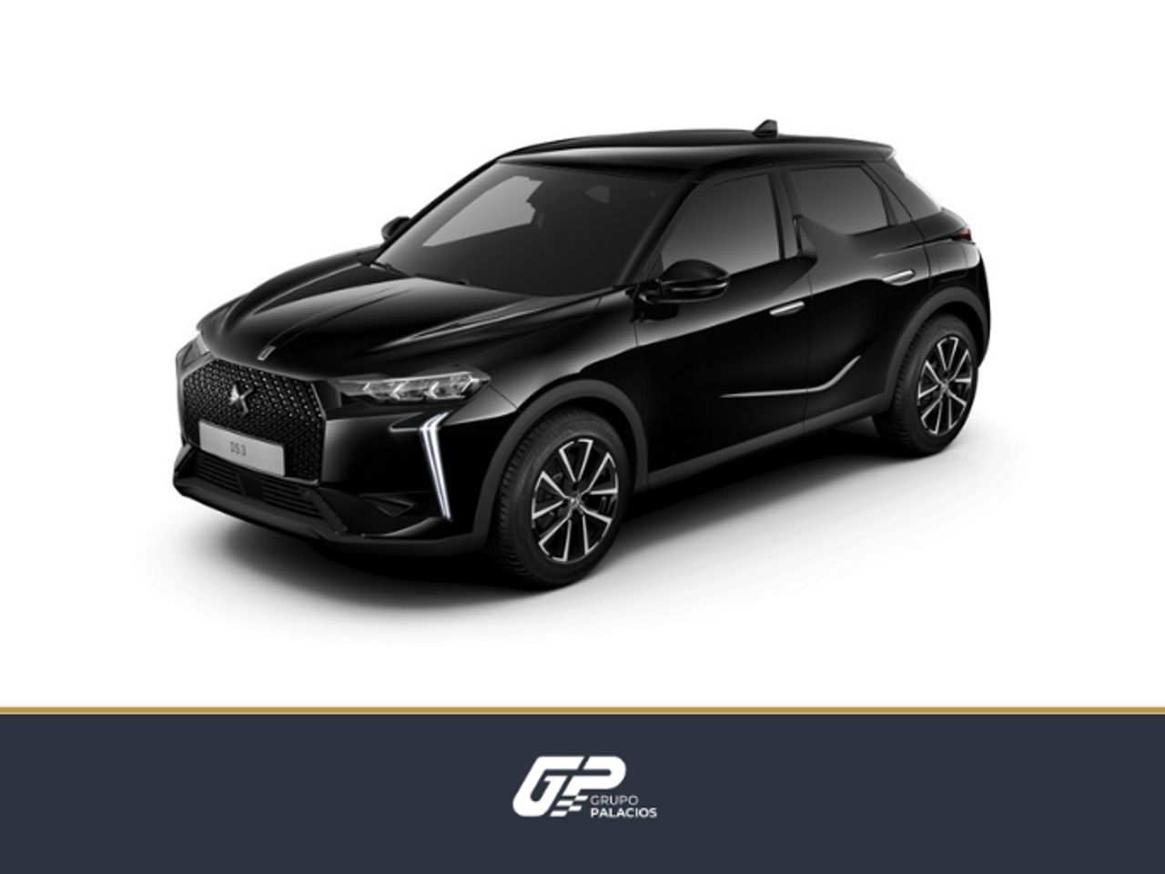 ds automobiles ds 3 2025 / foto grande (2)