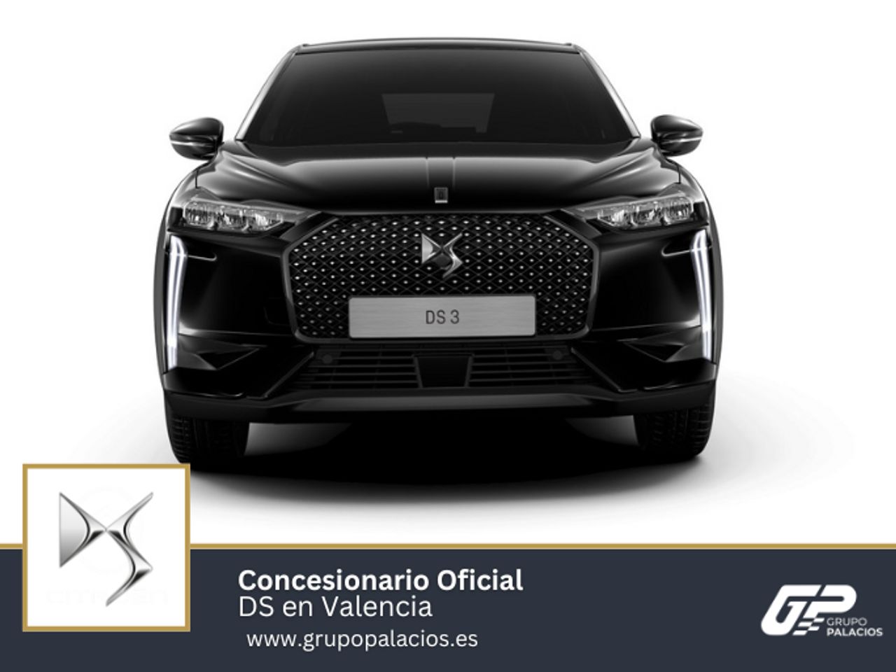 Estudio venta 21  de segunda mano - ds automobiles ds 3 2025 /
