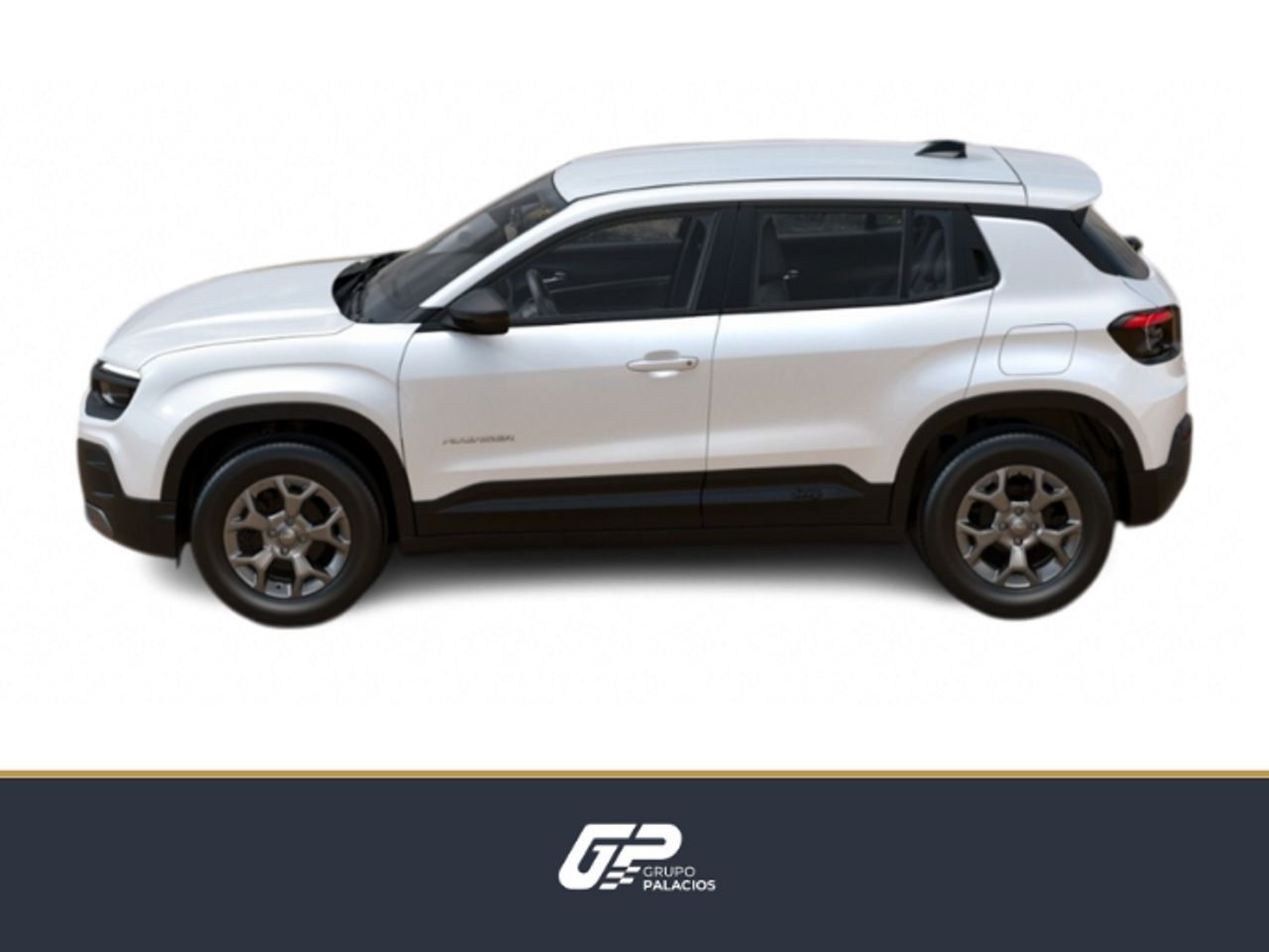 jeep avenger 2025 / foto grande (2)
