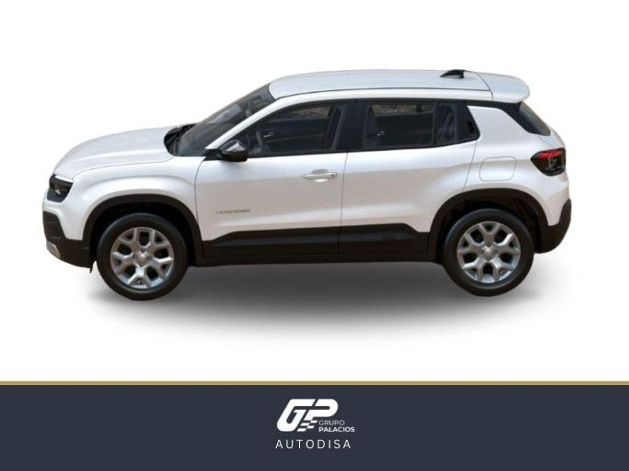 jeep avenger 2025 / foto grande (2)