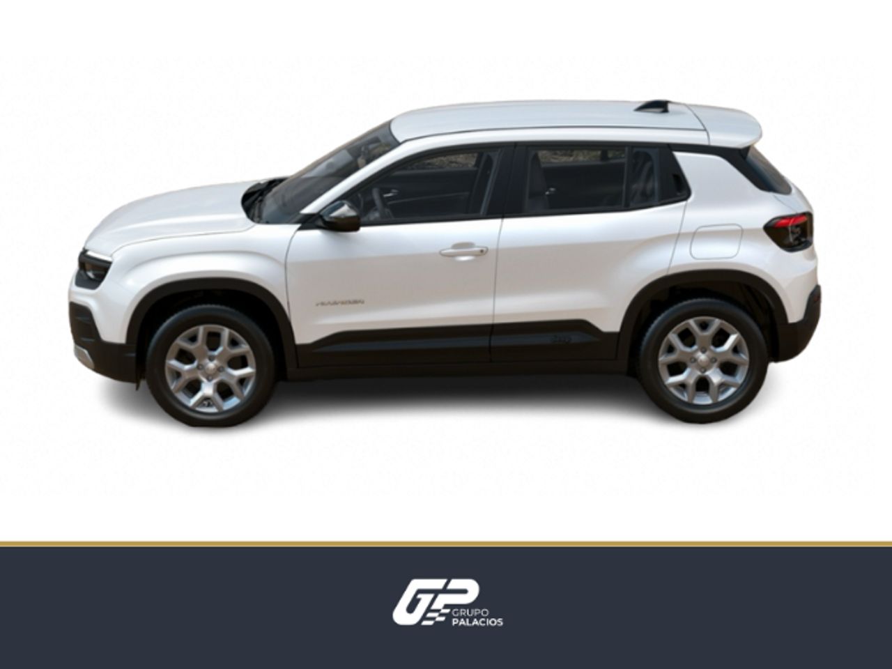 jeep avenger 2025 / foto grande (2)