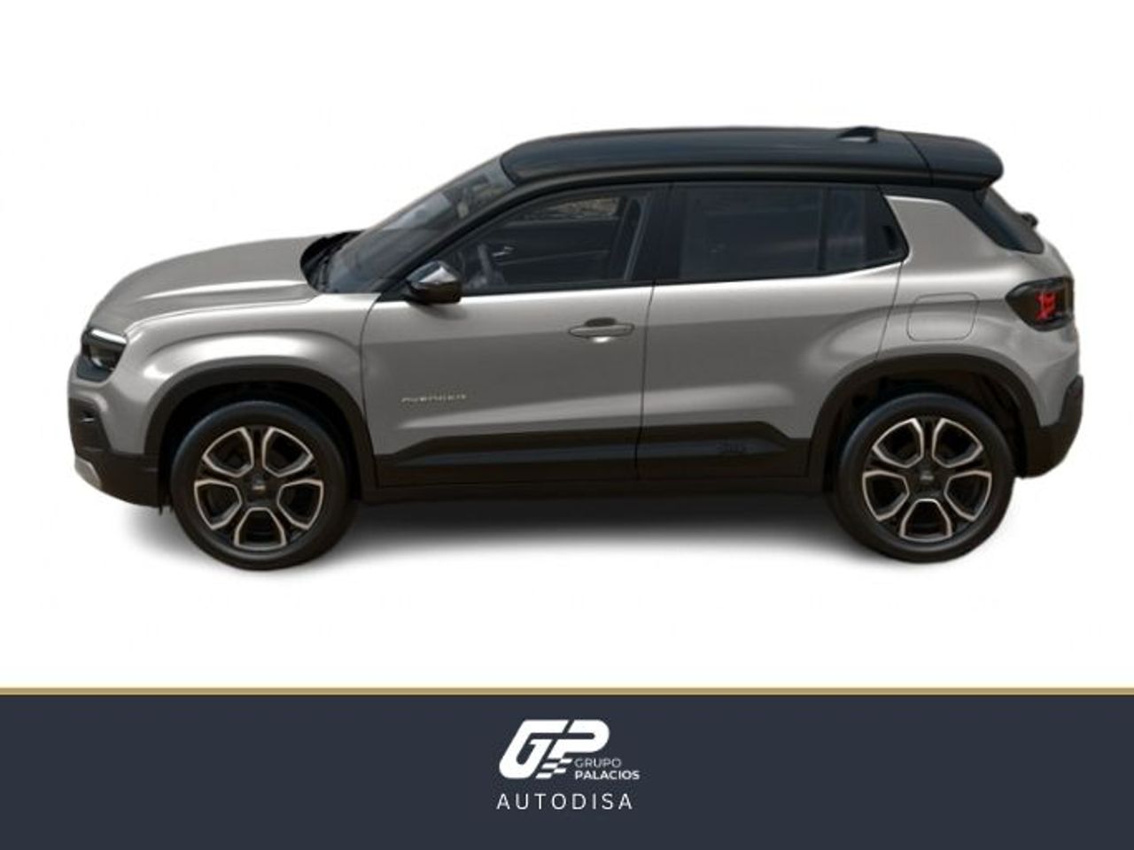 jeep avenger 2025 / foto grande (2)