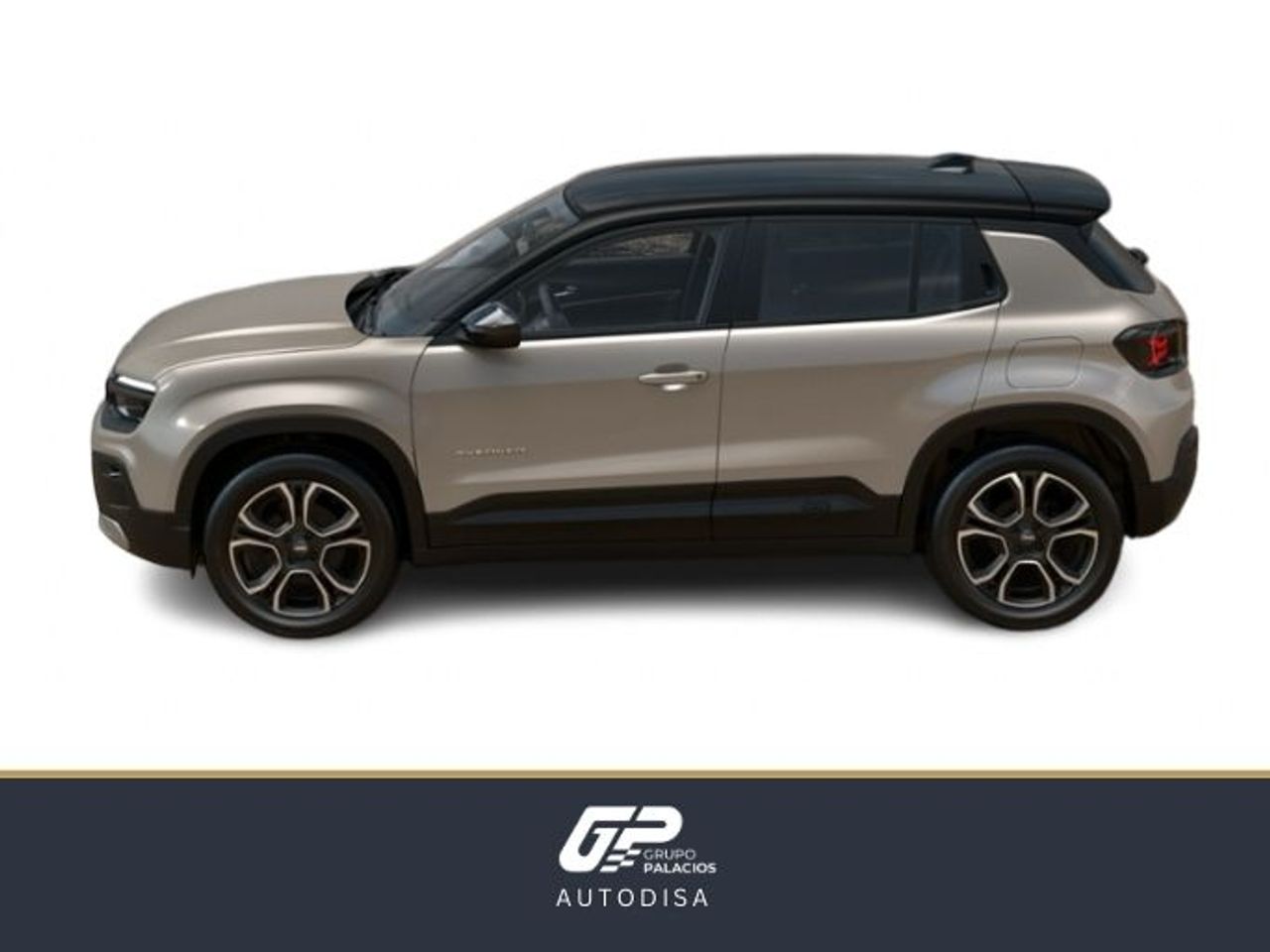 jeep avenger 2025 / foto grande (3)