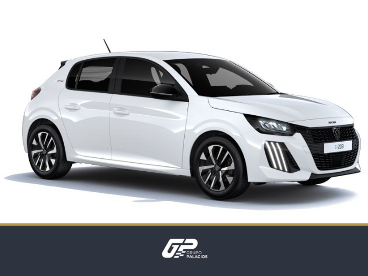 peugeot e-208 2025 / foto grande (2)