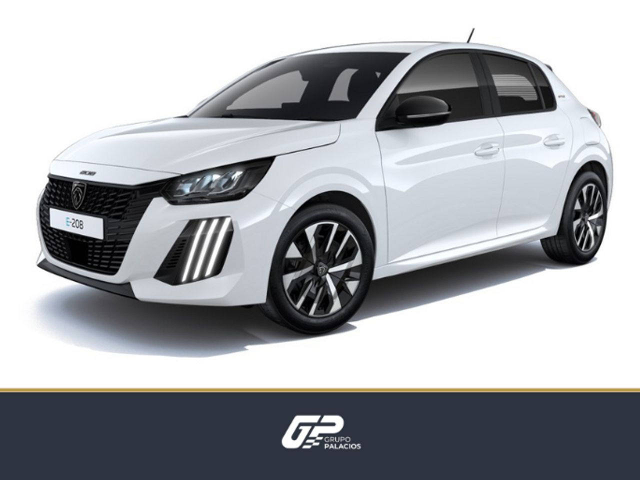 peugeot e-208 2025 / foto grande (3)