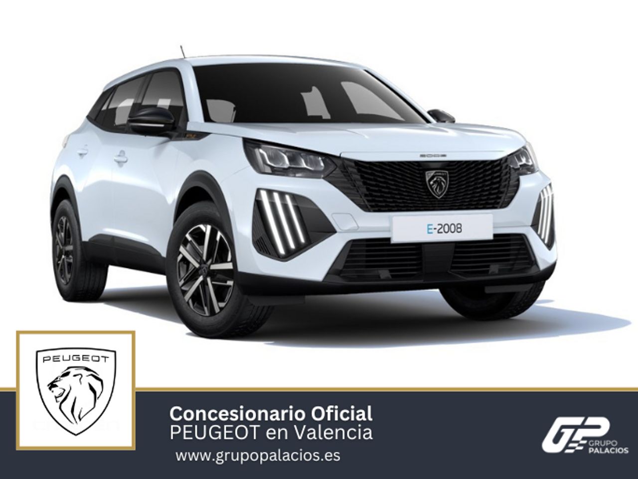 Volvo ex30 plan moves  de segunda mano - peugeot e-2008 2025 /