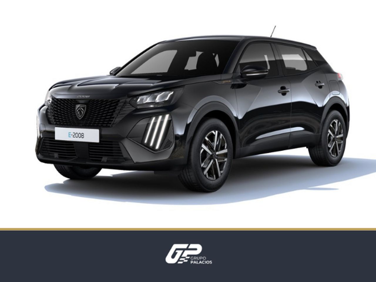 peugeot e-2008 2025 / foto grande (3)