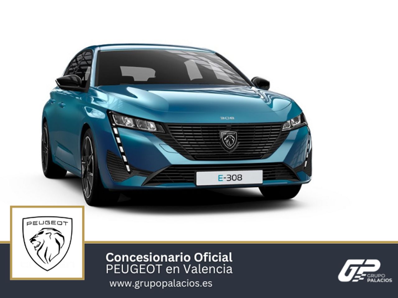 Volvo ex30 plan moves  de segunda mano - peugeot e-308 2025 /
