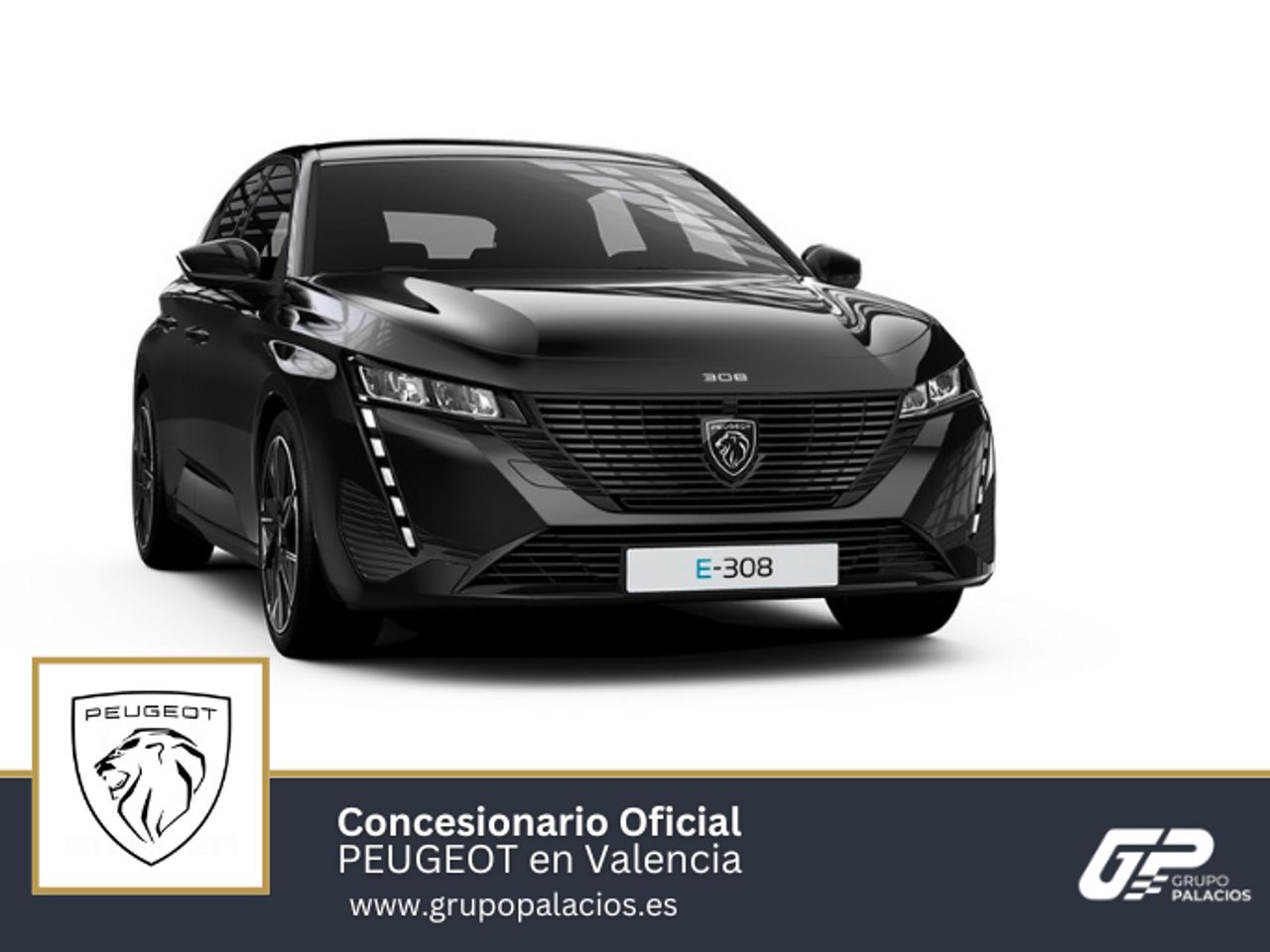 Volvo ex30 plan moves  de segunda mano - peugeot e-308 2025 /