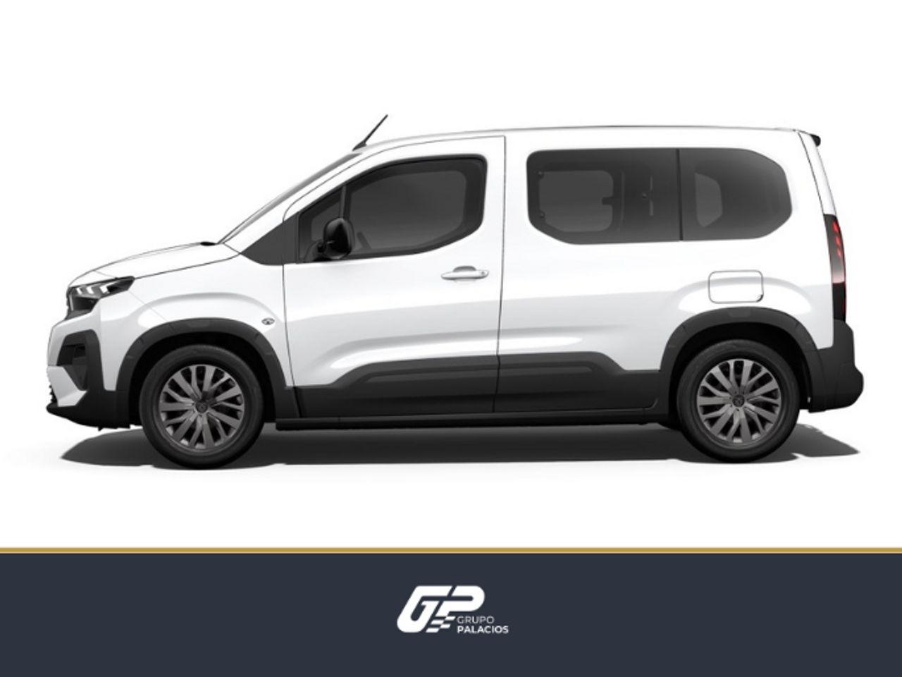 peugeot e-rifter 2025 / foto grande (2)