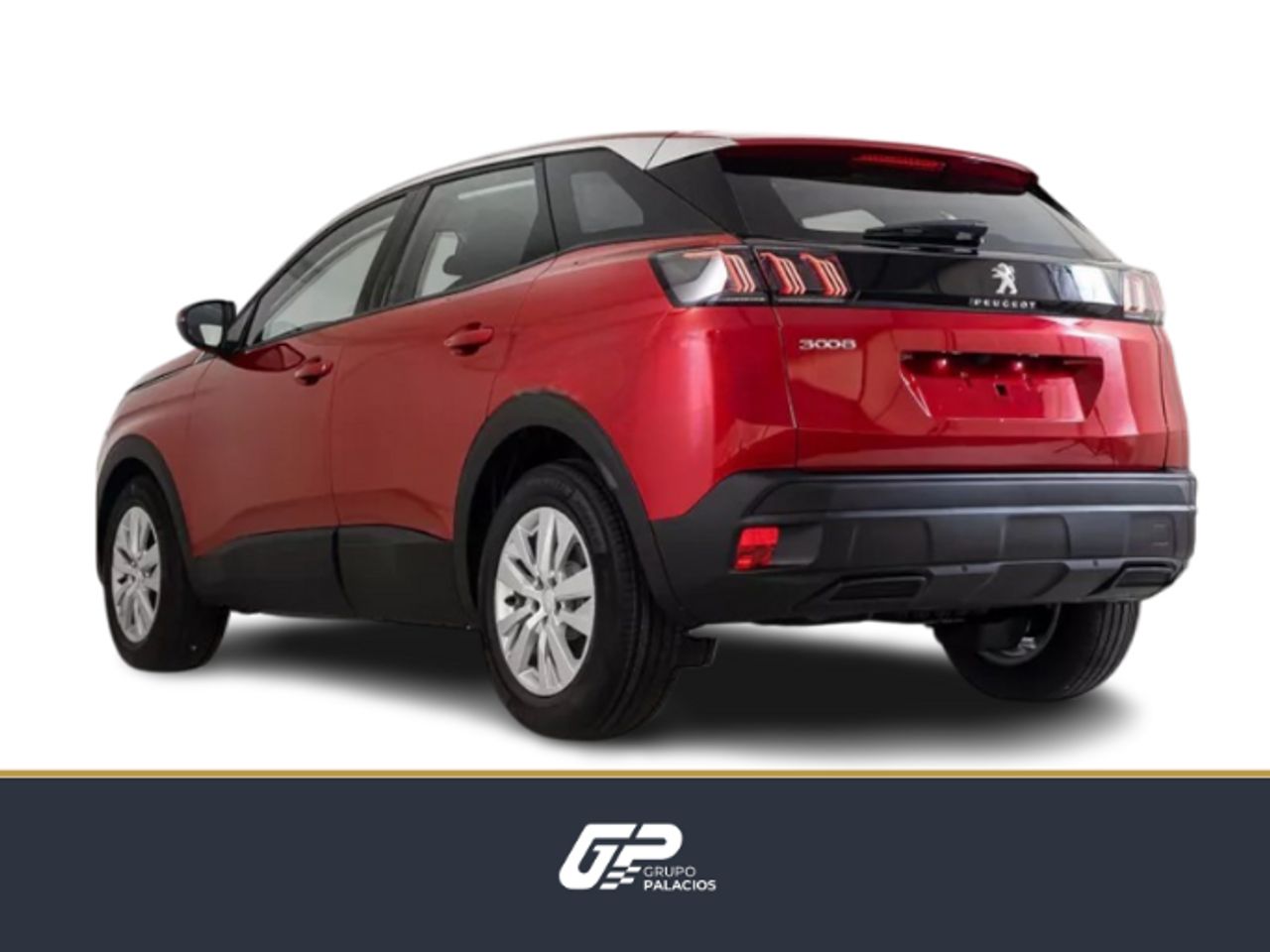 peugeot 3008 hybrid 2025 / foto grande (3)