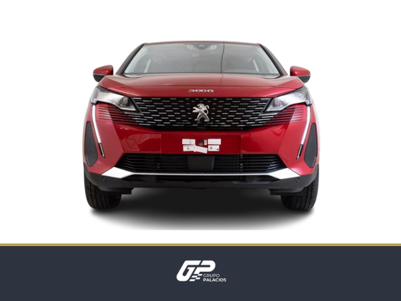 peugeot 3008 hybrid 2025 / foto grande (2)