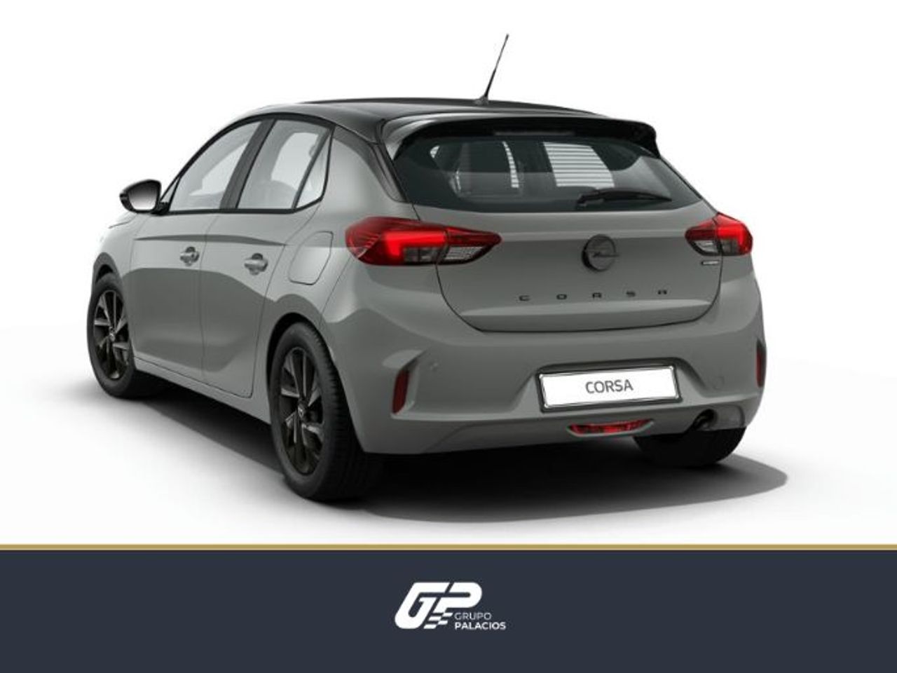 opel corsa 2025 / foto grande (3)